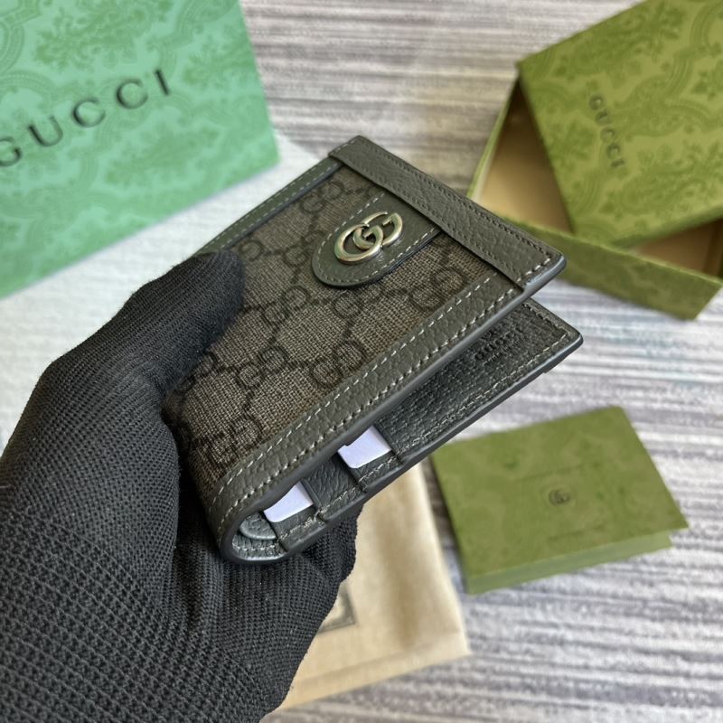 Gucci Wallets